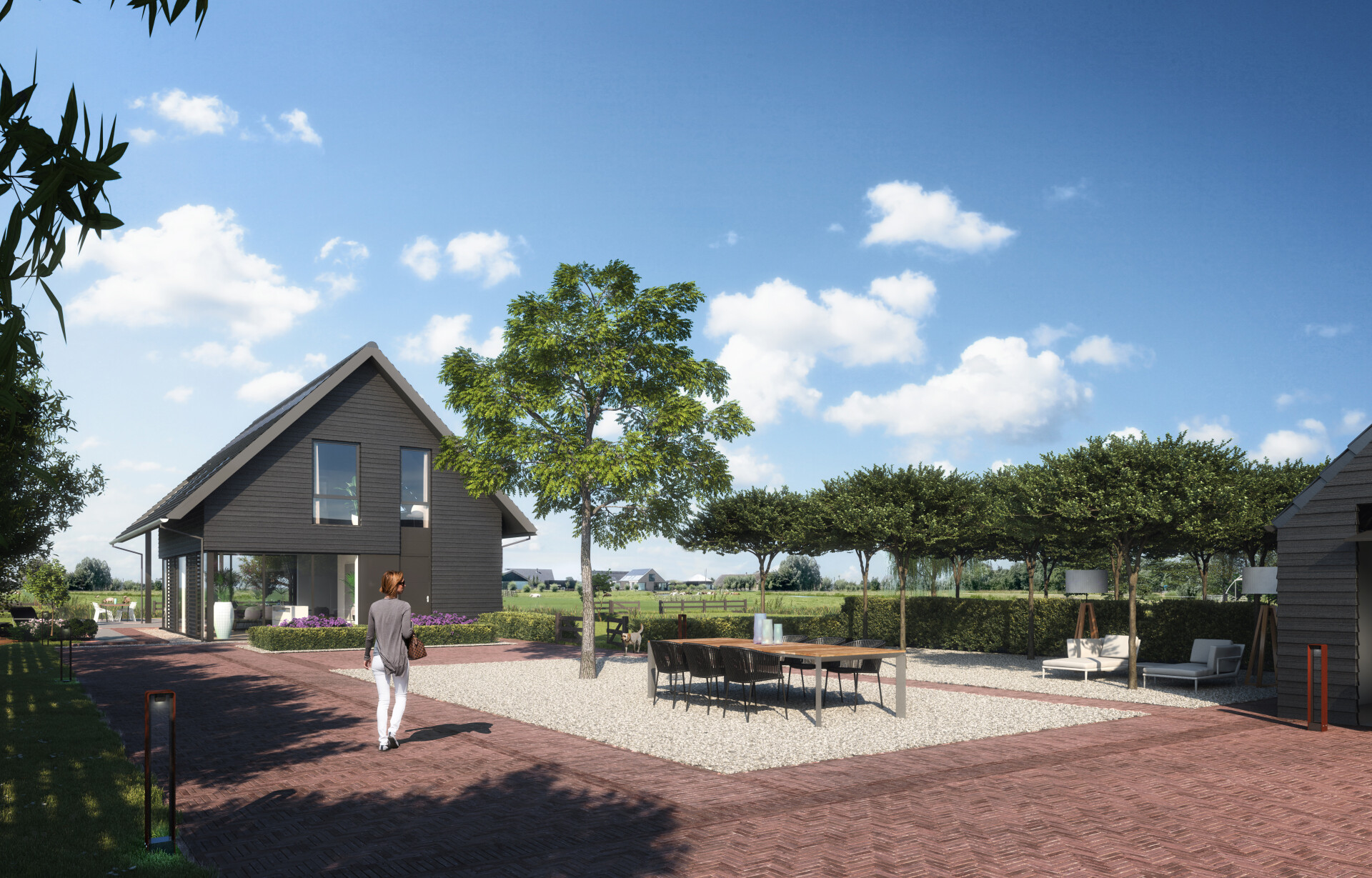3020 oukoopsedijk c5 zomerhuys voor 03